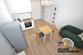 Mieszkanie 2 Pok. W Apartamentowcu Ul. Nowa